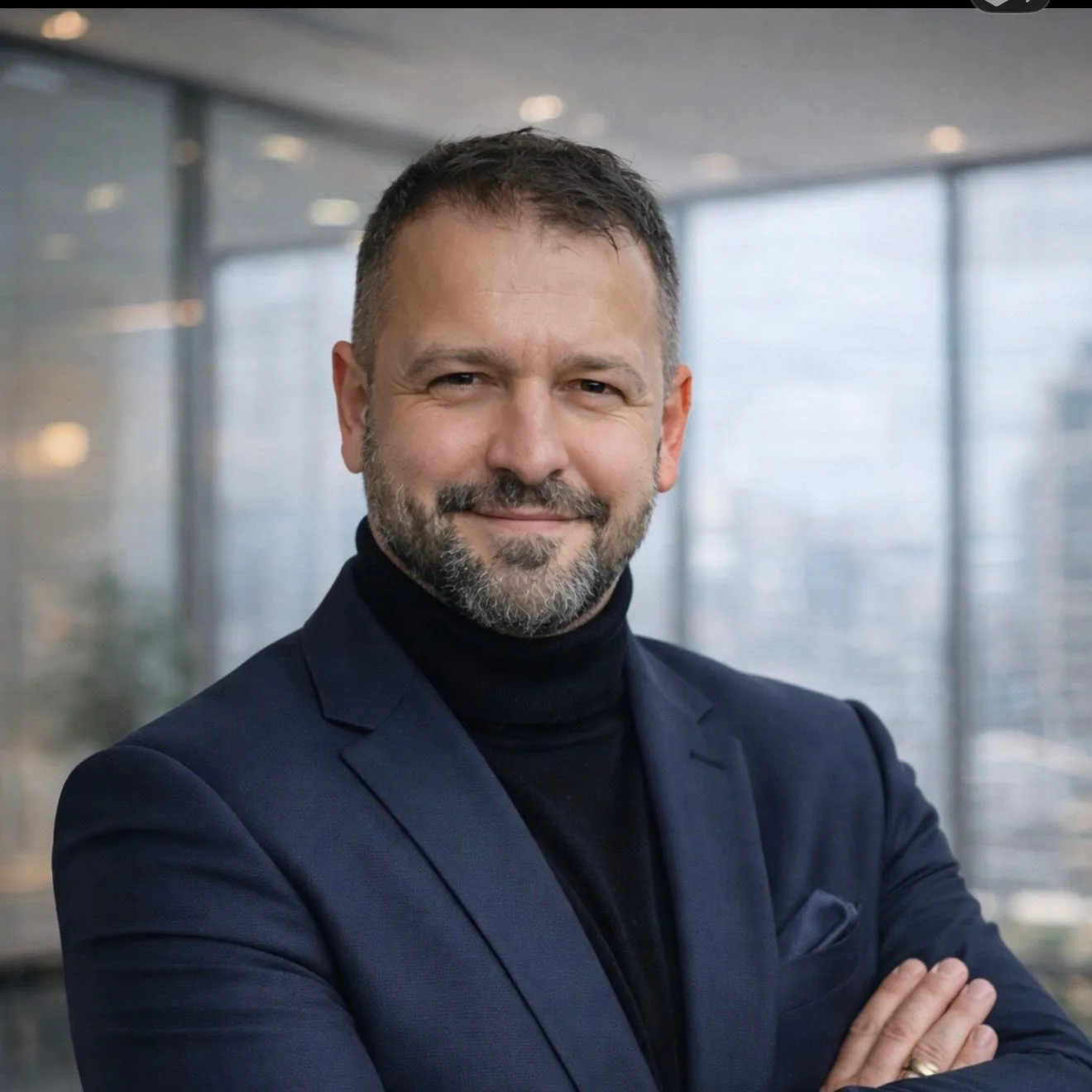 Marcin Kubicki